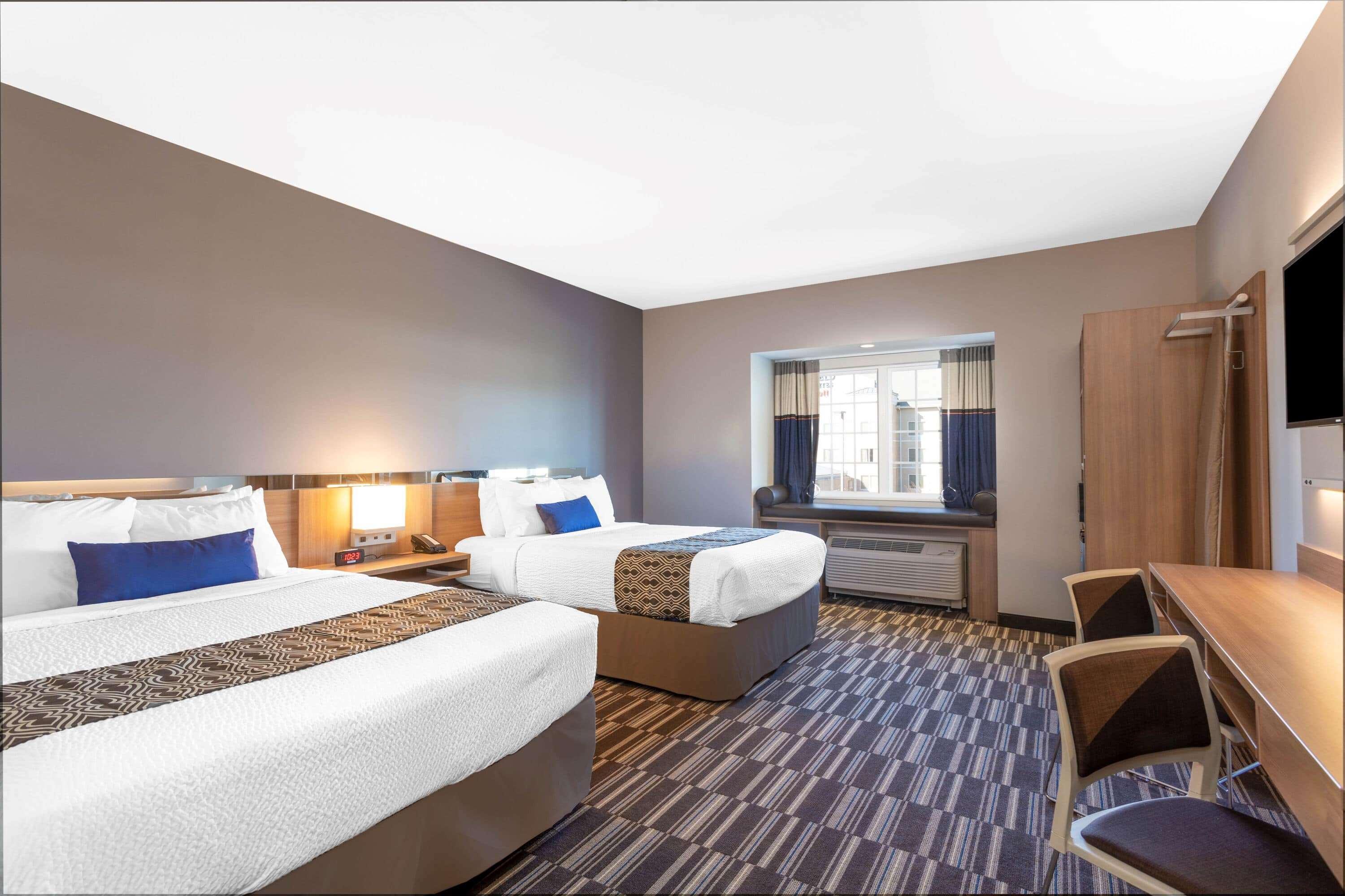 Microtel Inn Suites By Wyndham Саут-Хілл Екстер'єр фото