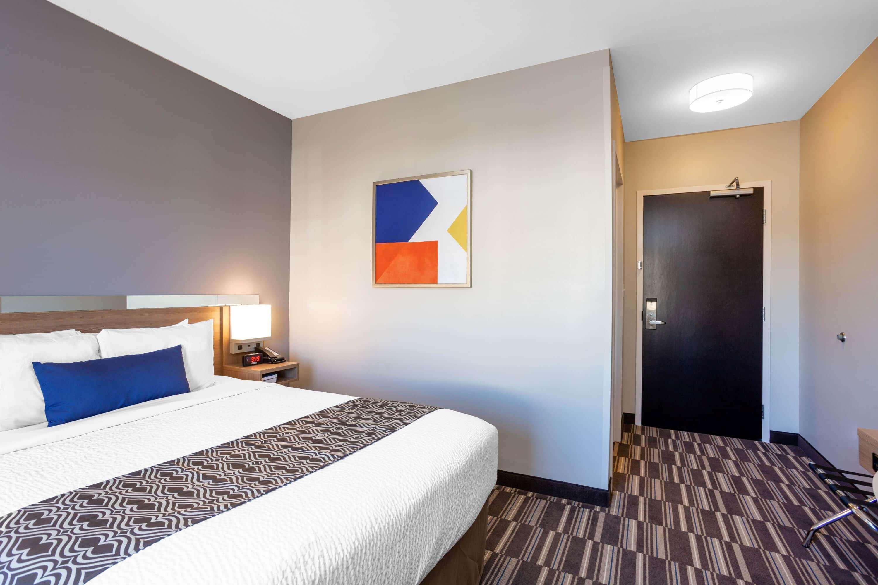 Microtel Inn Suites By Wyndham Саут-Хілл Екстер'єр фото