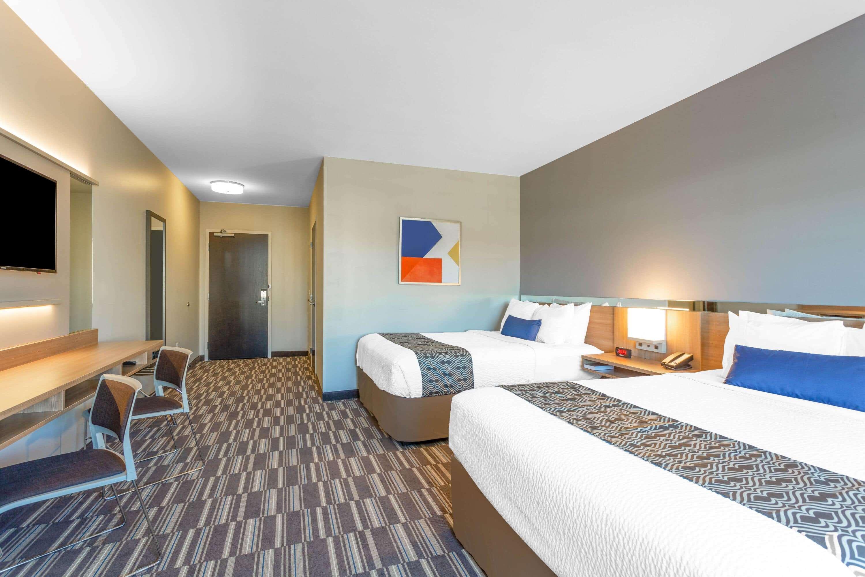 Microtel Inn Suites By Wyndham Саут-Хілл Екстер'єр фото