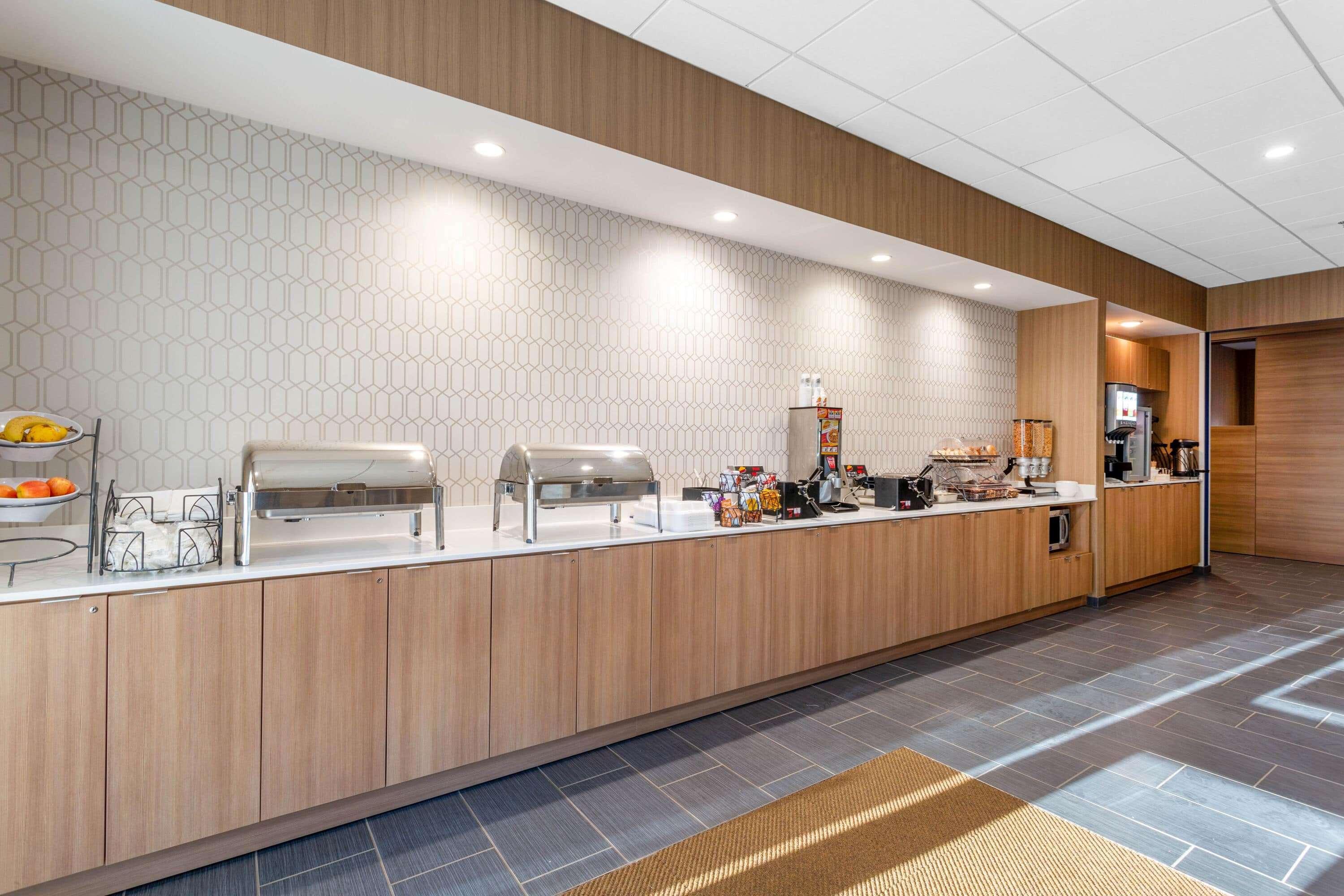 Microtel Inn Suites By Wyndham Саут-Хілл Екстер'єр фото